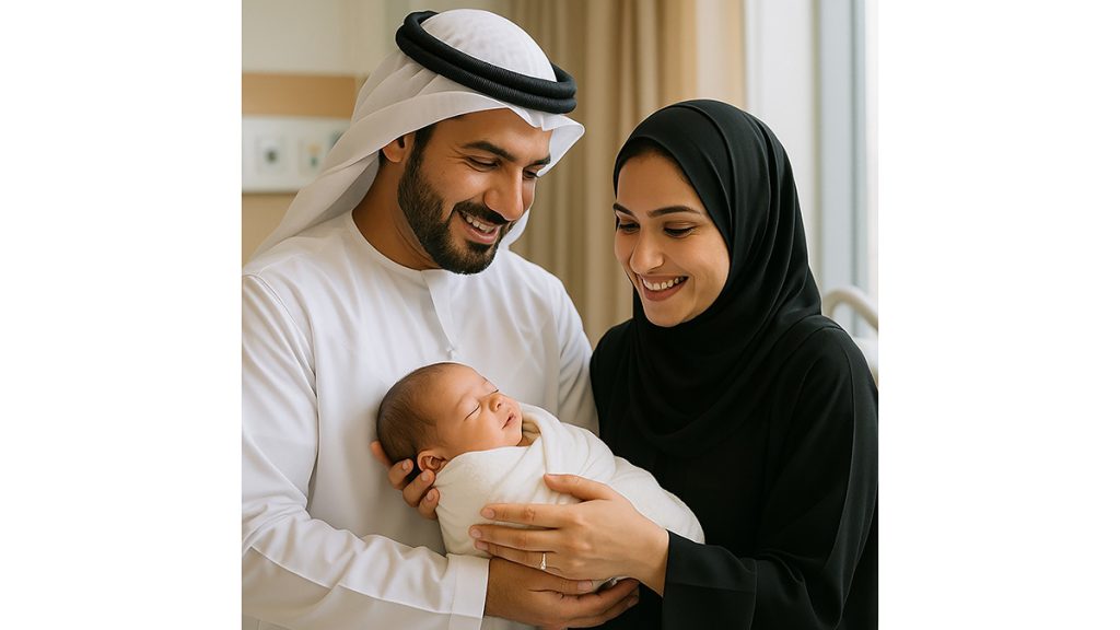 تراجُع أعداد المواليد المواطنين خلال 10 سنوات.. وتحذير «برلماني» من «تأخر الزواج» 1765834813 image