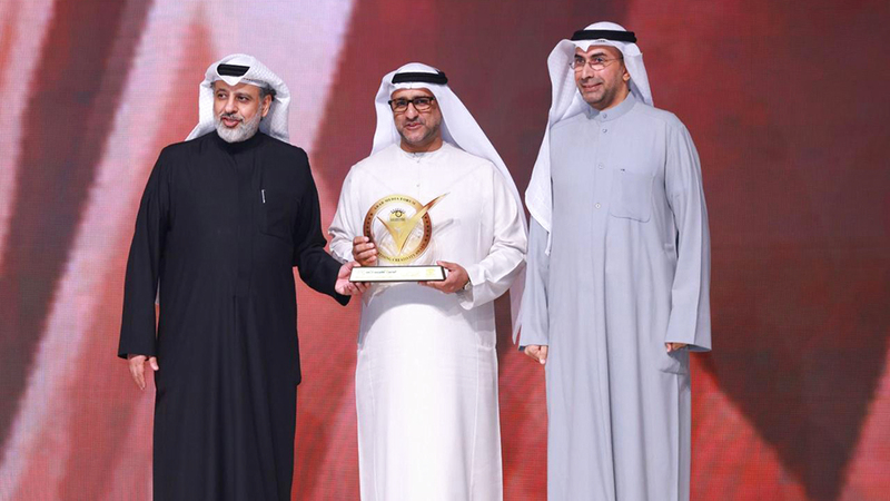 «الكويت للإبداع» تحتفي بالأرشيف والمكتبة الوطنية 1765849255 image