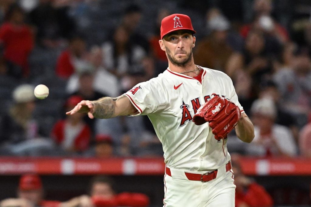 كليفلاند جارديانز يدعمون Bullpen بثلاثة أذرع جديدة 1765875618 0x0