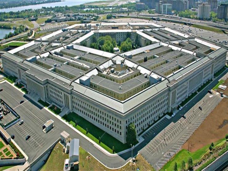“البنتاغون” بصدد هيكلة تُقلّص عدد الجنرالات والأدميرالات ذوي الأربع نجوم 1765892222 image