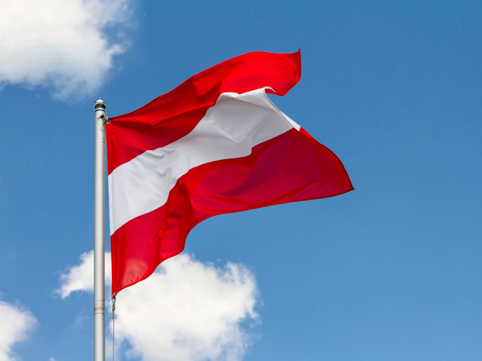 النمسا تنضم إلى الجهود الدولية لدعم تنفيذ خطة السلام في غزة 1765987496 image