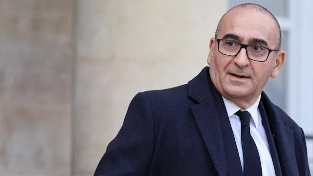 سرقة ملفات “حساسة” خلال هجوم سيبراني على الداخلية الفرنسية 1765994066 image