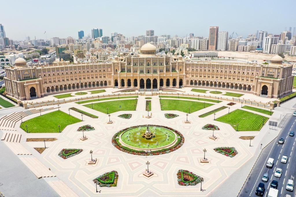 استعدادات مكثفة لبلدية مدينة الشارقة لموسم الأمطار 1765995797 image