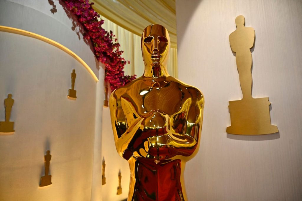 يتوجه Oscar Telecast إلى YouTube في عام 2029، تاركًا البث وراءه 1766006766 0x0