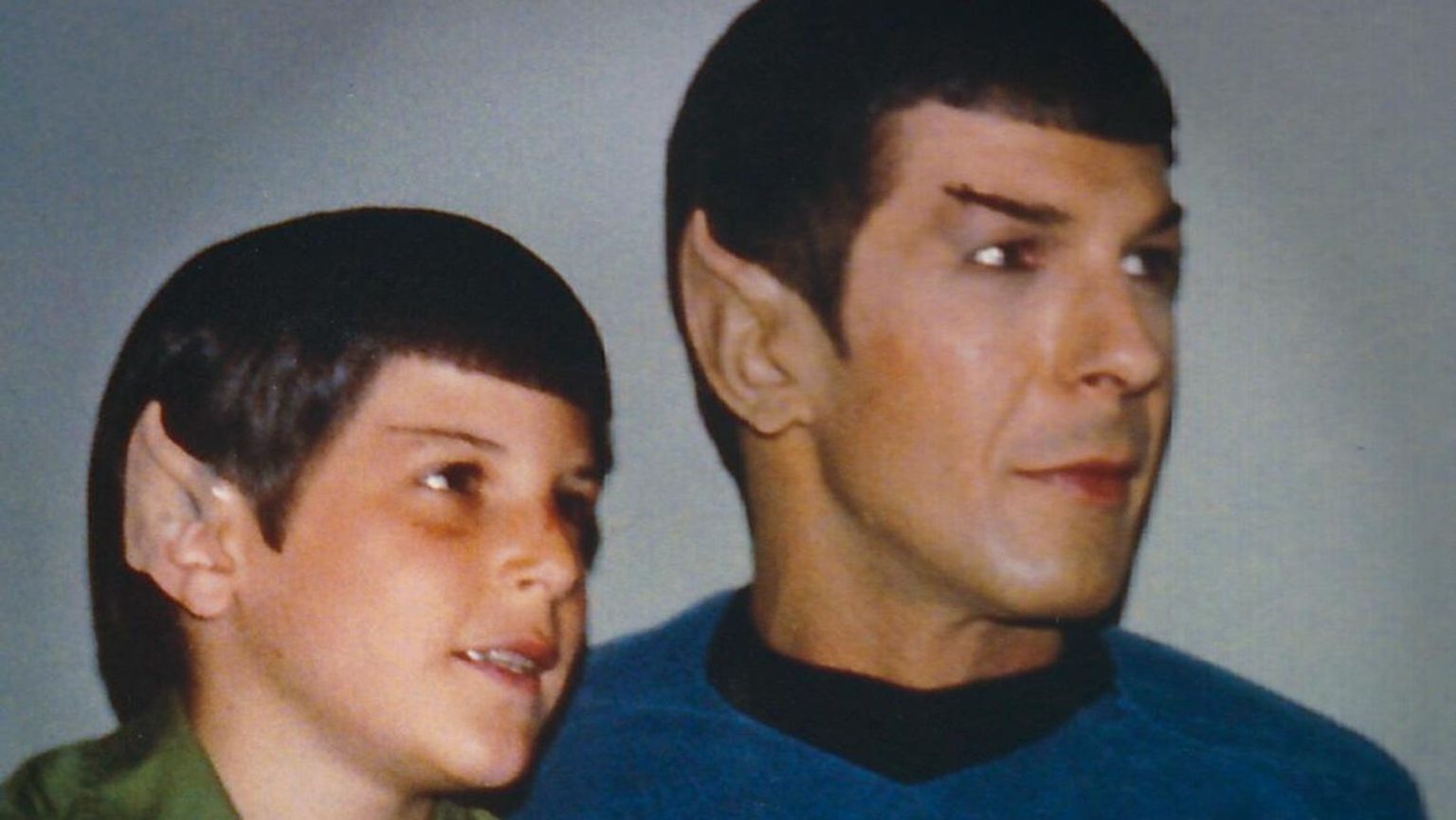 يأمل ابن ليونارد نيموي أن تساعدك المذكرات على العيش طويلاً والازدهار 1766010481 0x0