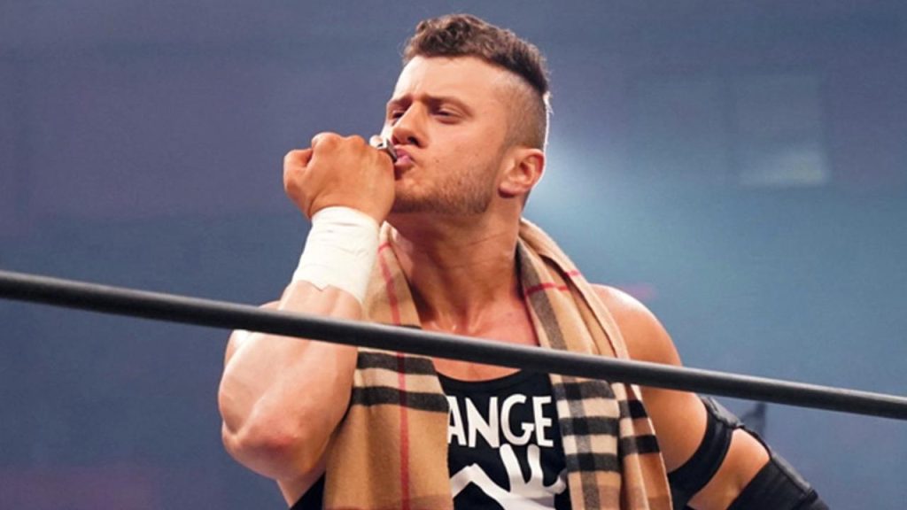 AEW Dynamite 17 ديسمبر 2025، وقت البدء وبطاقة المباراة لـ Holiday Bash 1766014226 0x0