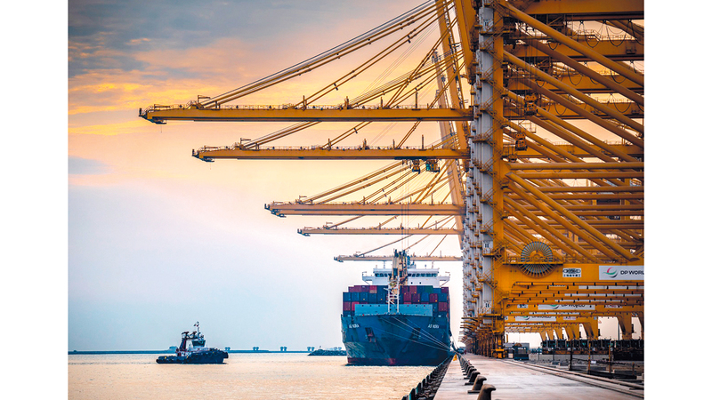 الاقتصاد الإماراتي ضمن الأسرع نمواً عالمياً في 2025 1766022834 image