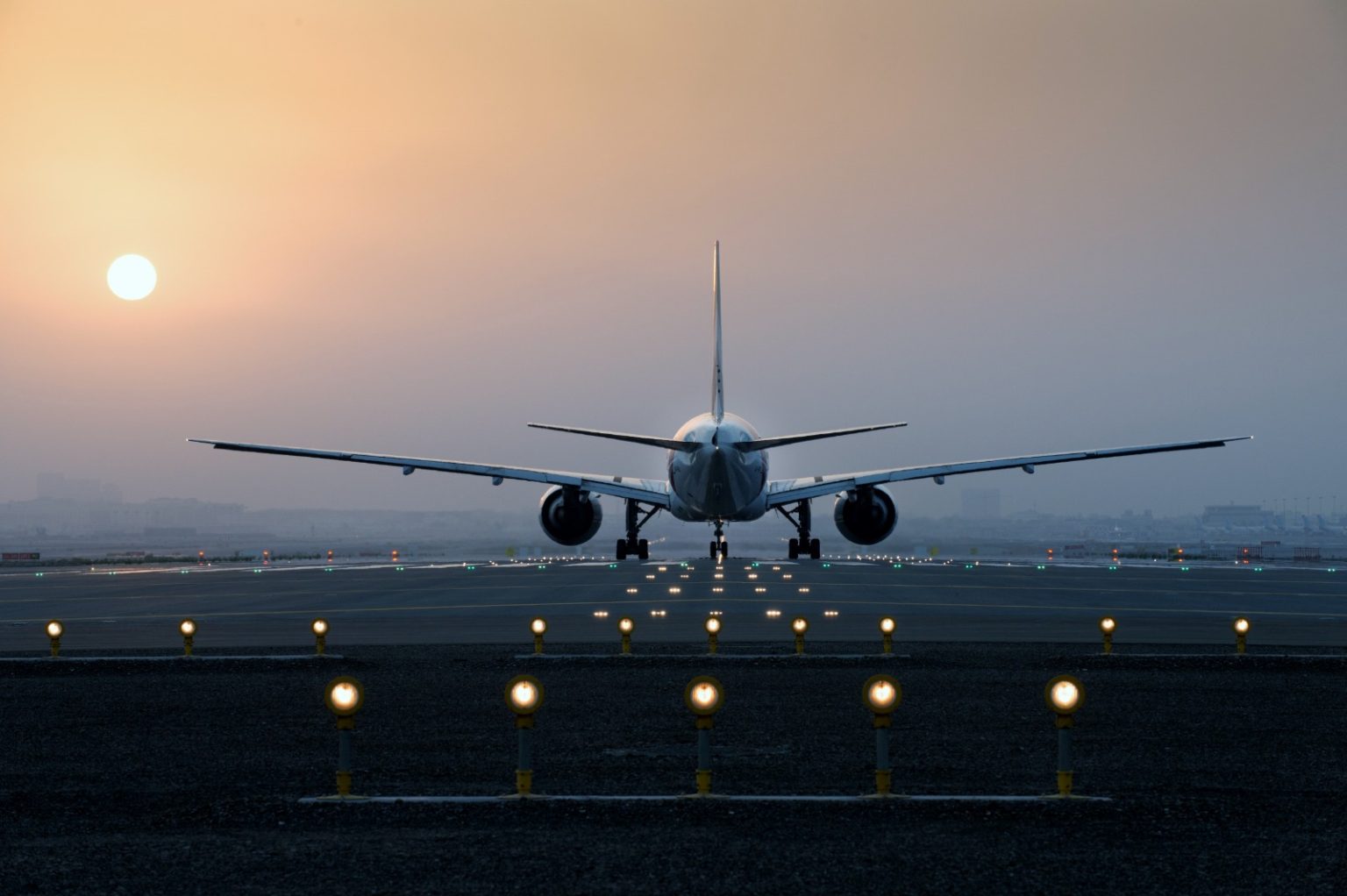 «مطارات دبي» تدعو المسافرين للتحقق من حالة الرحلات الجوية 1766051654 image