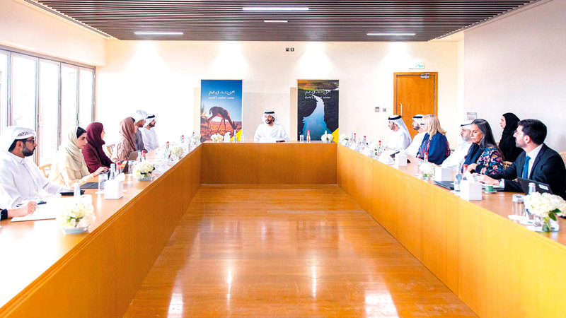 40 مليار درهم إيرادات فنادق الدولة في 10 أشهر 1766105517 image