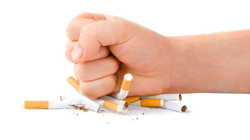 مهما كانت وسيلة استهلاكه.. «النيكوتين» خطر على القلب 1766108035 image