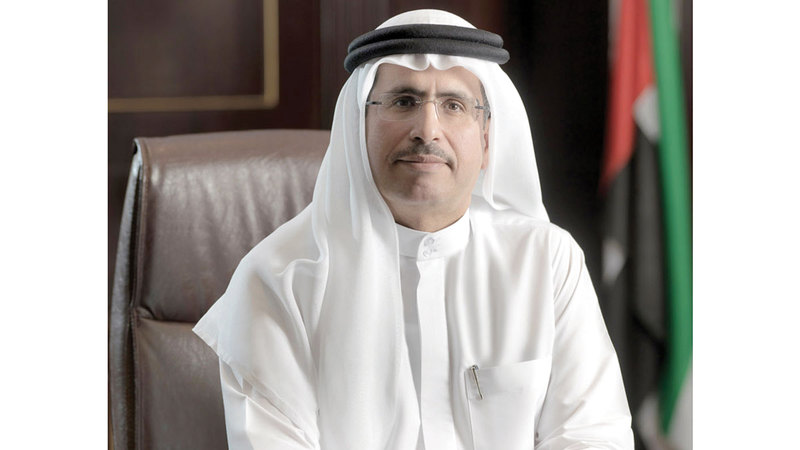 «ديوا» ترسي عقداً بـ 216 مليون درهم لتعزيز كفاءة شبكات نقل المياه في دبي 1766108602 image