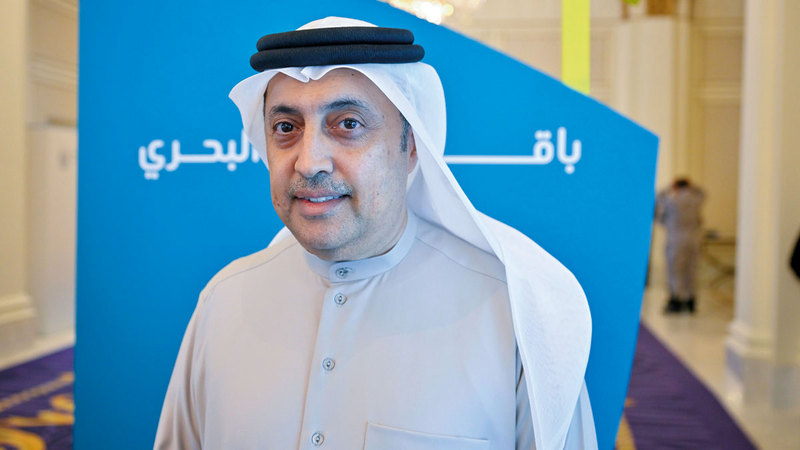 9500قرار دعم سكني جديد للمواطنين بإجمالي 9 مليارات درهم 1766108660 image