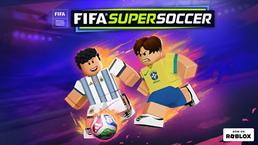 فيفا” يجدد شراكته مع منصة “روبلوكس 1766226969 image