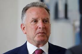 ويتكوف يكشف تطورات تنفيذ خطة ترامب للسلام في غزة 1766300388 image