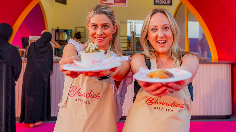 مهرجان أم الإمارات: انتظروا عروضاً استثنائية في ليلة رأس السنة 1766539595 image