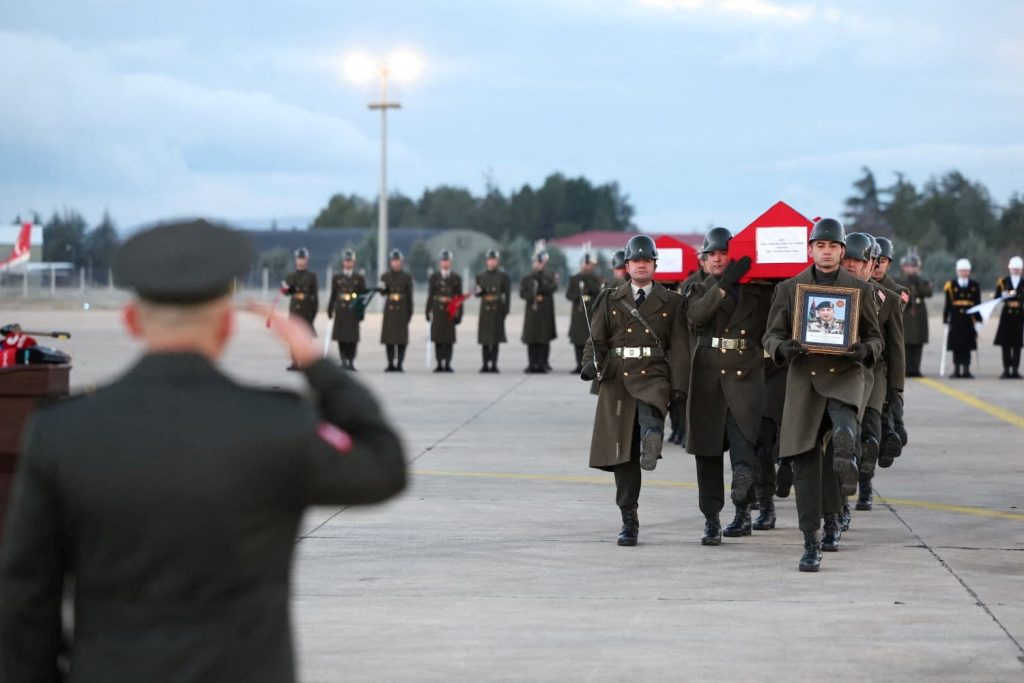 الدبيبة: التحقيقات بشأن حادثة طائرة رئيس الأركان مستمرة بكل مصداقية ودقة 1766840265 image
