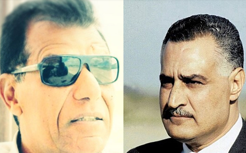 بسبب نزاع على إيجار قديم .. شقيق الرئيس جمال عبد الناصر يتعرض للطرد من بيته 1766907792 image