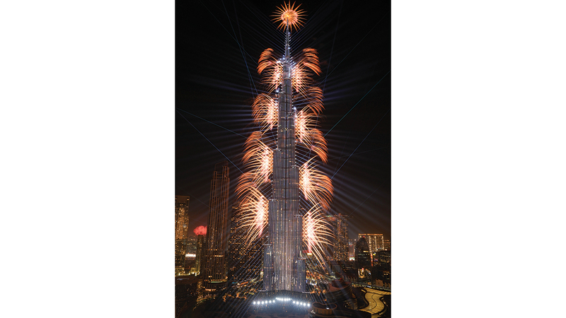 مطاعم «دبي مول» في «رأس السنة».. أسعار قياسية والحجوزات تتجاوز التوقعات 1766959049 image