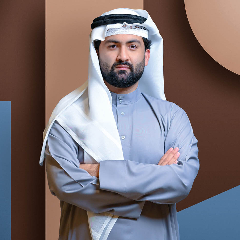 عباس سجواني يعيد إحياء برج «بيغ بن» في دبي بتصميم جديد 1767039924 image