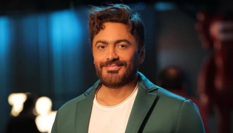 تامر حسني يوجّه رسالة لمحبيه 1767087527 image