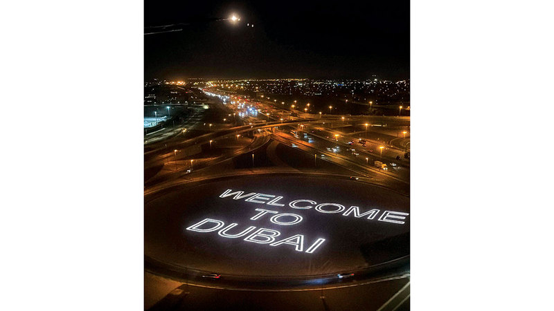 دبي المضيافة.. من أول نظرة 1767142956 image