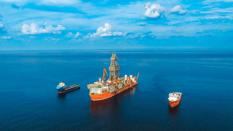 «مبادلة للطاقة»: 2025 عام التوسع الدولي نحو السوق الأميركية 1767143950 image