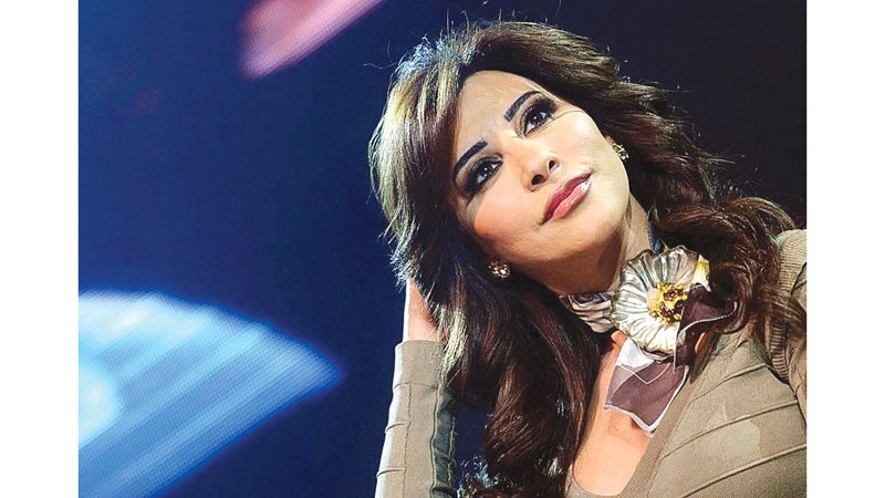 نجوم يتنافسون على جمهور ليلة رأس السنة.. بموجة «بوسترات» وتعليقات 1767156138 image