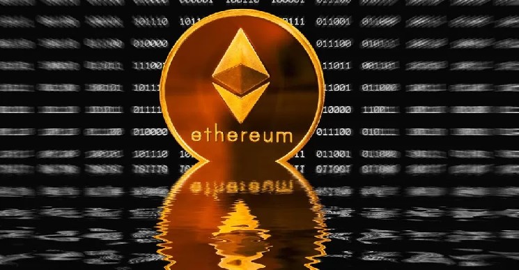 اقترحت مؤسسة Ethereum ثلاثة حلول لواحدة من أكبر مشاكل ETH 1784fcbce4bdcbe87f18f667c6bf4a84e7160451