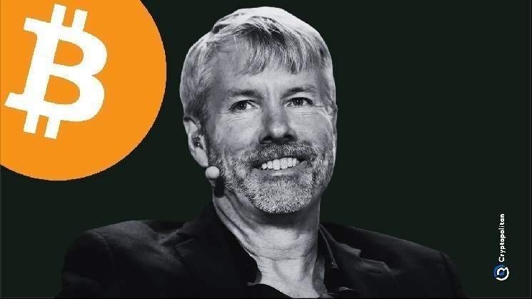 أثار سايلور تكهنات جديدة بشراء بيتكوين حيث تحوم بيتكوين بالقرب من ٩٠ ألف دولار 1f49a491ec29a73ac0e54411e9f84bf8c97bbedd.webp