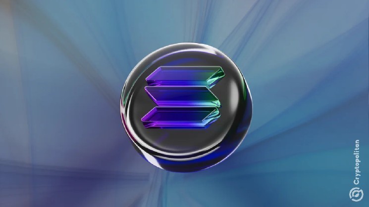 يتدخل رئيس مؤسسة “سولانا” مع تصاعد الخلاف بشأن الإقراض بين “كامينو” و”جوبيتر”. 20c88103ac517c8268990ea808533532ba18d11e.webp