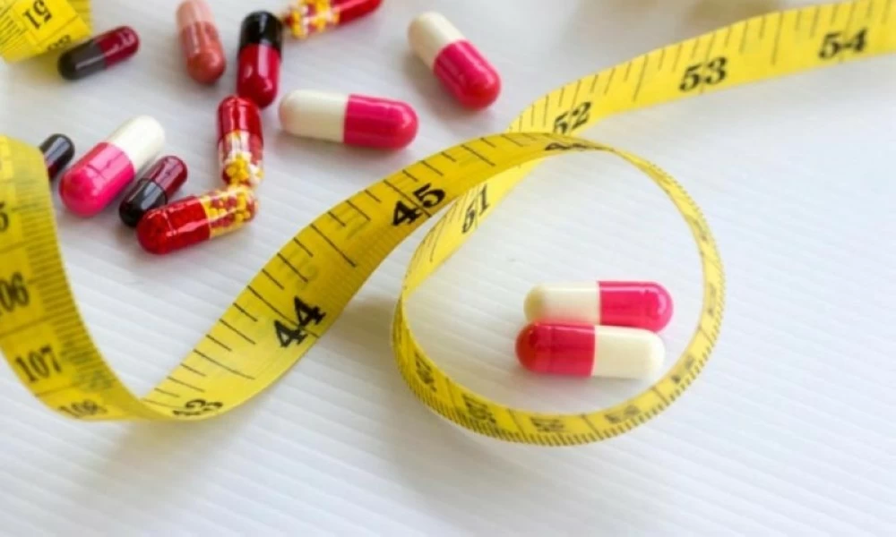 «FDA» توافق على أول دواء فموي للتحكم بالوزن – أخبار السعودية 2635673.webp