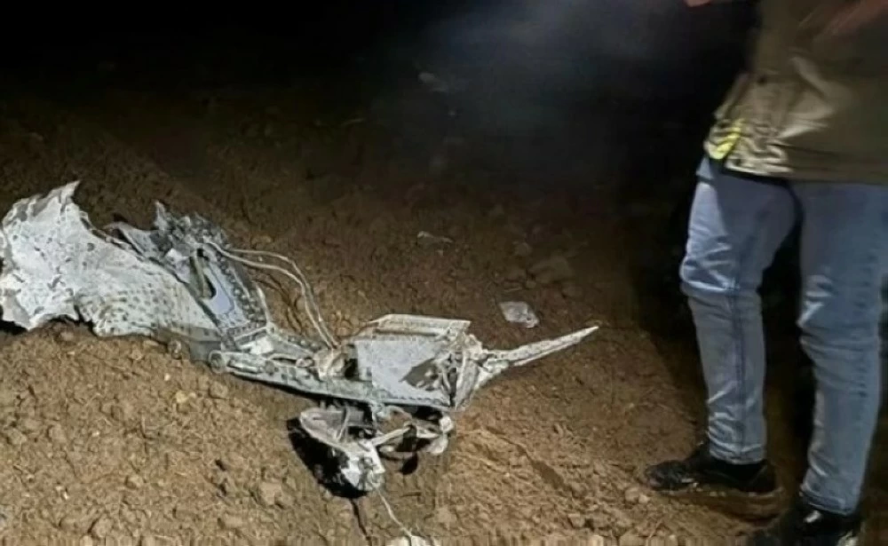 وزير الداخلية التركي يعلن مقتل جميع ركاب طائرة رئيس الأركان الليبي – أخبار السعودية 2635709.webp