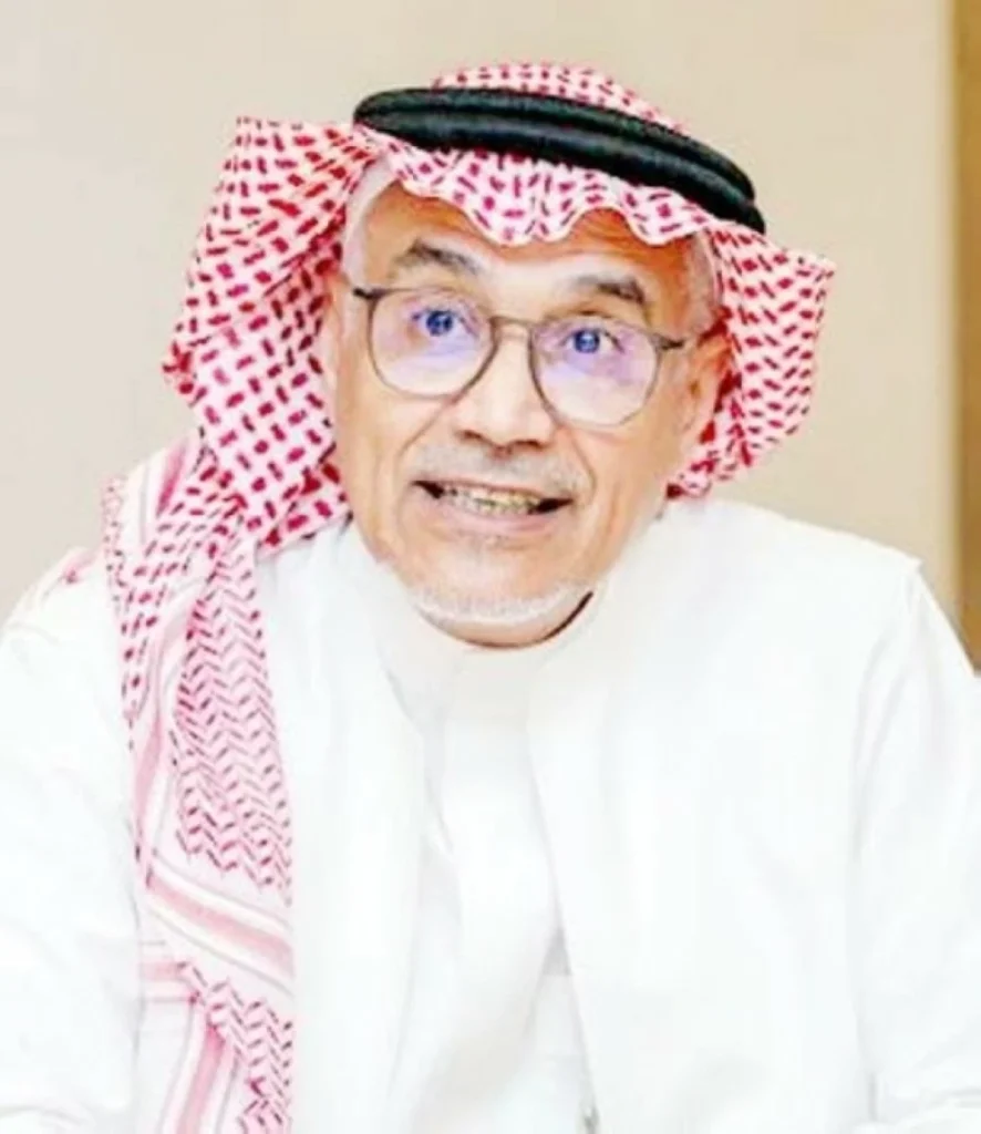 المتقاعدون ومجلسهم.. ملفات قائمة – أخبار السعودية 2636102.webp