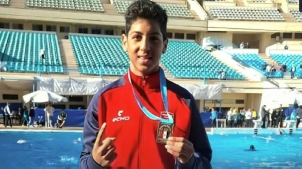 قبل محاكمة قياداته.. اتحاد السباحة المصري يجمّد نشاطه – أخبار السعودية 2636262.webp