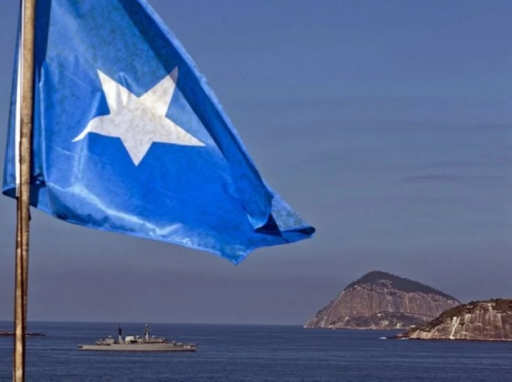 رداً على نتنياهو.. الصومال: «أرض الصومال» غير قابل للانفصال ولن نقبل جعل الفلسطينيين بلا جنسية! – أخبار السعودية 2636924.webp