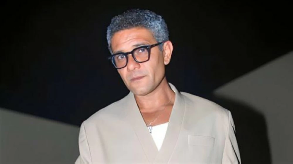 آسر ياسين لـ «عكاظ»: «إن غاب القط» تحدٍّ جديد.. و«الشايب» في 2026 – أخبار السعودية 2637946.webp