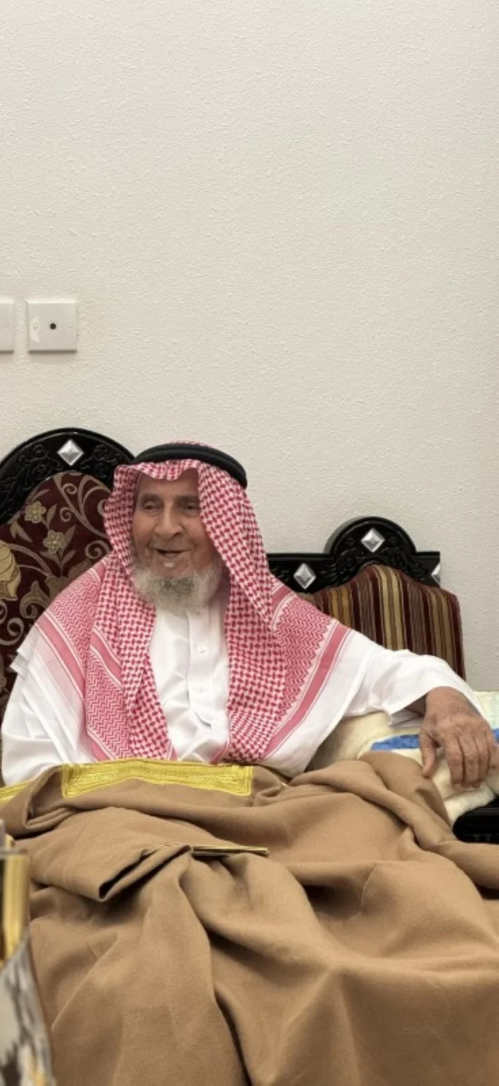 والد محمد البسامي في ذمة الله – أخبار السعودية 2637975.webp