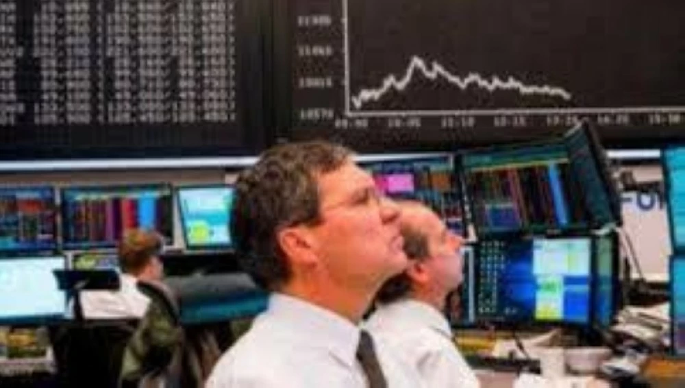 بقيادة المرتبطة بـ«الموارد».. ارتفاع قياسي لأسهم أوروبا – أخبار السعودية 2638084.webp