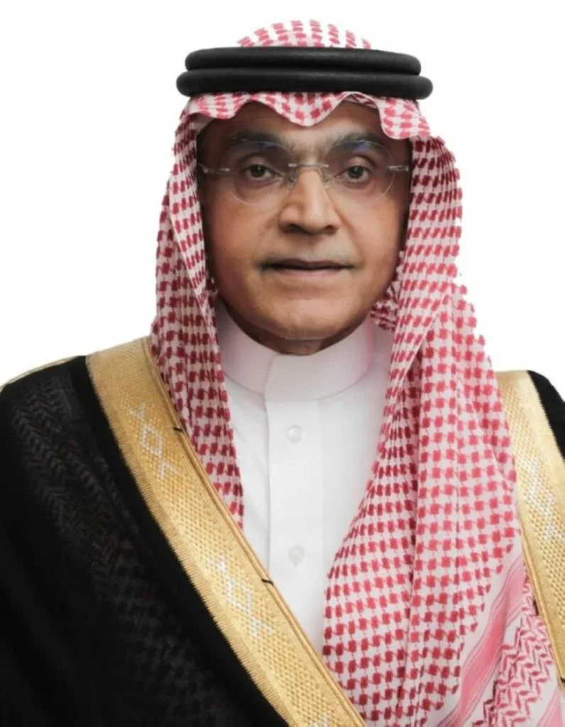 عبدالله صالح كامل رئيساً لاتحاد الغرف السعودية حتى 2029 – أخبار السعودية 2638098.webp