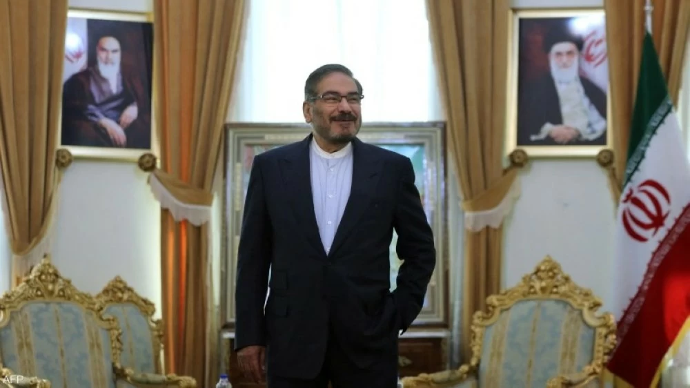 أول رد إيراني على تهديد ترمب.. شمخاني يتوعد برد «يفوق التصور» – أخبار السعودية 2638579.webp