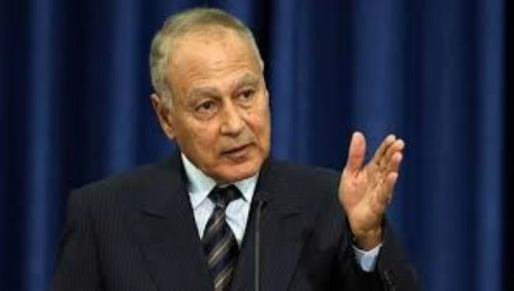 الجامعة العربية: التحركات الانفصالية في اليمن خطر على الأمن القومي العربي – أخبار السعودية 2638807.webp