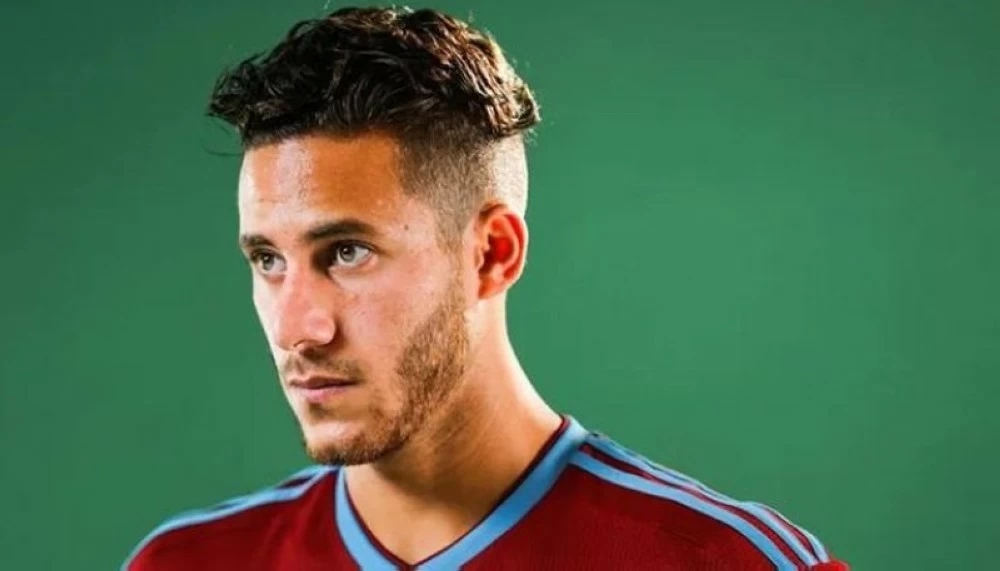 رغم نفيه التزوير.. السجن المشدد لمدة عام لرمضان صبحي – أخبار السعودية 2638839.webp