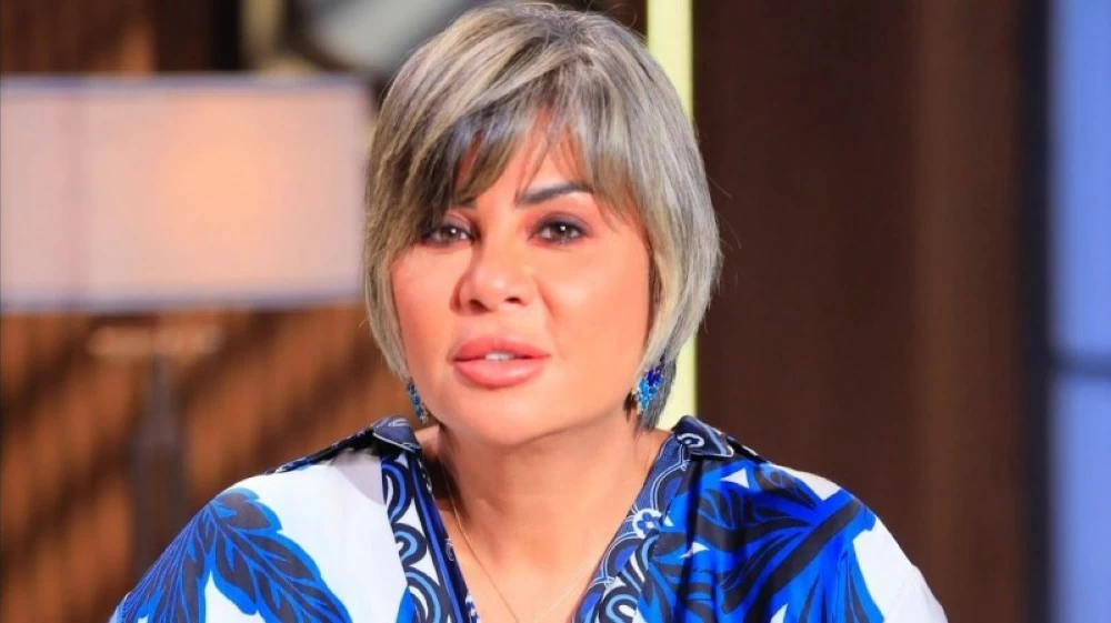 «توكسيك ومزواج».. مفيدة شيحة لعمرو أديب: بلاش ننشر الغسيل – أخبار السعودية 2638869.webp