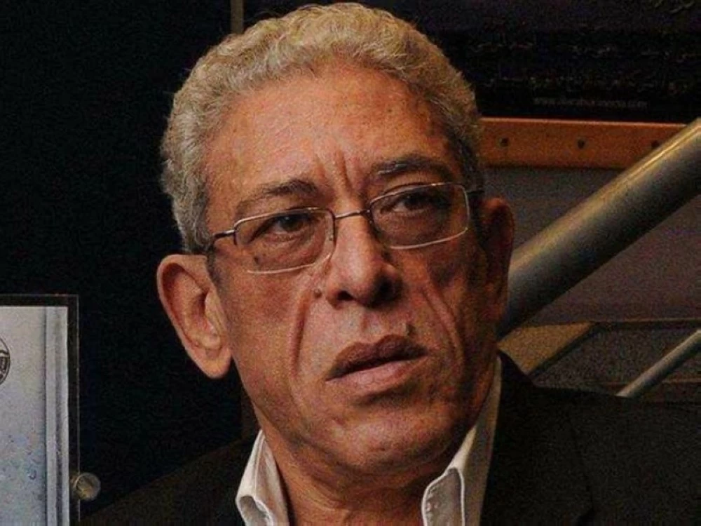 مهرجان الأقصر للسينما الأفريقية يكرم داوود عبدالسيد في دورته الـ 15 – أخبار السعودية 2638982.webp