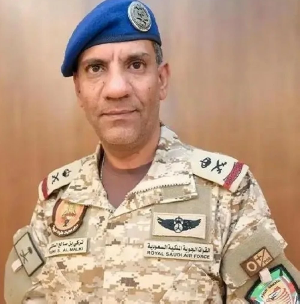 «التحالف» يكشف عن محادثات رفيعة مع الجانب الإماراتي بعد دخول السفينتين – أخبار السعودية 2639061.webp