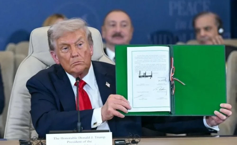 أبرز الأحداث السياسية في 2025 – أخبار السعودية 2639071.webp