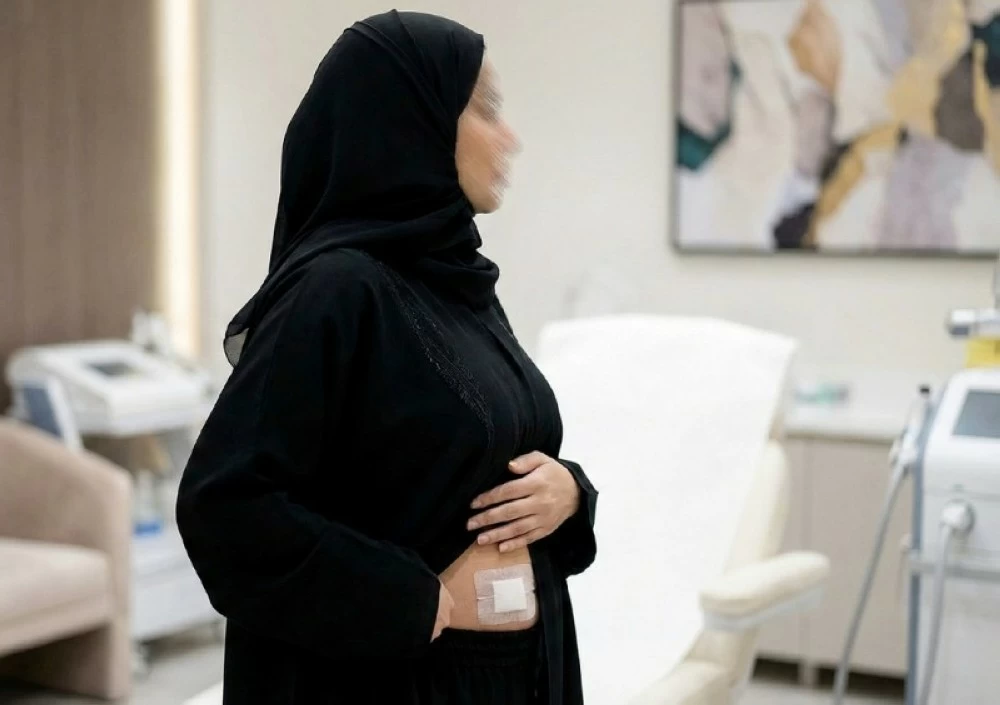 طلاق في ليلة الزفاف.. «عملية تكميم» تفجّر الخلاف والعروس لـ«عكاظ»: لم أخدعه! – أخبار السعودية 2639453.webp