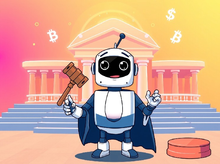 انتهى تحقيق هيئة الأوراق المالية والبورصة (SEC) في بروتوكول Aave، مما حقق انتصارًا كبيرًا لوضوح التمويل اللامركزي (DeFi). 3e0b1dea32013b6e4b17d2d42983238b00209f35