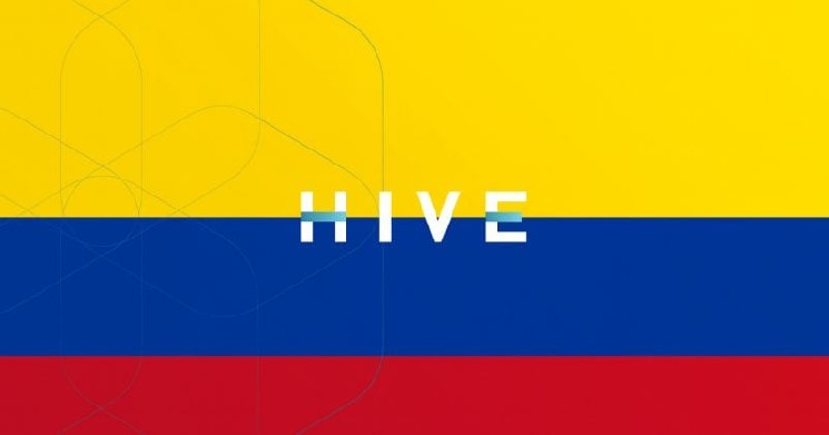 أصبحت HIVE أول شركة تعمل بالبيتكوين والذكاء الاصطناعي يتم إدراجها في كولومبيا، وتتوسع في الأمريكتين 4022143090455b552c269f323142a748cb39d8c0