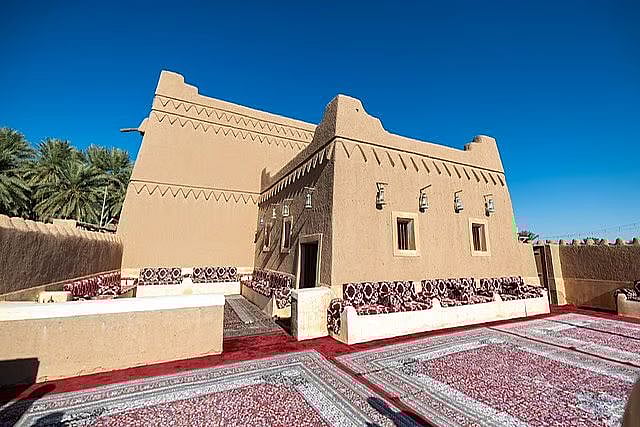 القصيم ترسّخ مكانتها كوجهة شتوية.. مواقع برية وتراثية تجذب الزوار 6 4047d49b 24e0 4a80 acc4 5dc2724c6f2b